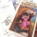 White Cats Tarot,19号室 運勢鑑定,運勢,占い,和歌山,徳島,大阪　