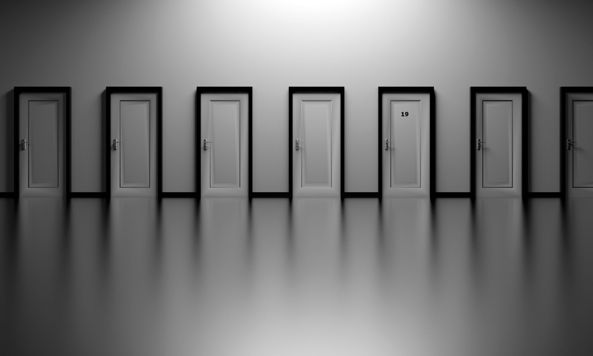 アールヒル 運勢鑑定19号室